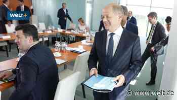 Nicht zu viel erwarten – Die engen Grenzen der Konzertierten Aktion