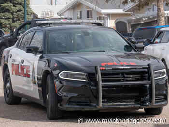 LPS to focus on impaired driving in July - My Lethbridge Now