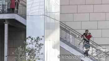 Denmark: Gunman acted alone, likely not terror-related - Lethbridge News Now