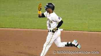 Alcantara could deliver first Cy Young Award for Marlins - Lethbridge News Now