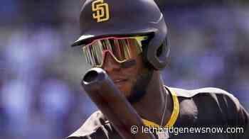 Dodgers go deep 3 times in 7-2 win over Padres - Lethbridge News Now