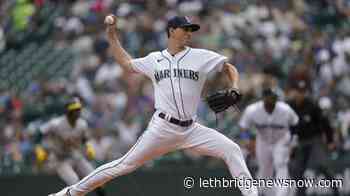 Toro's single in 9th sends Mariners over Athletics - Lethbridge News Now