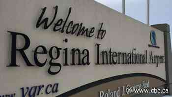 Humanitarian flight with 230 Ukrainian evacuees scheduled to land in Regina on Monday