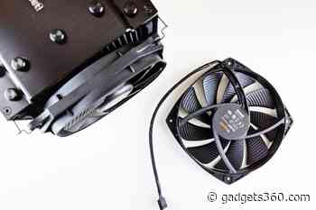 IIT Guwahati Researchers Develop Alternative to ACs With Radiative Cooling System Which Needs No Electricity