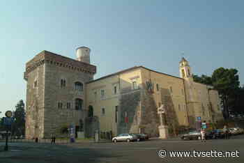 MESSA IN SICUREZZA STRADE PROVINCIALI IN TERRITORIO DI DUGENTA - TV Sette Benevento