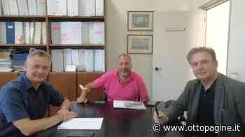 Pics, affidati i lavori per la riqualificazione del pattinodromo - Ottopagine