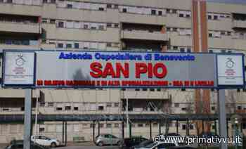 BENEVENTO. AZIENDA OSPEDALIERA "SAN PIO", STIPULATO IL PROTOCOLLO D'INTESA PER GLI ACCERTAMENTI MEDICO LEGALI - - Prima Tivvù