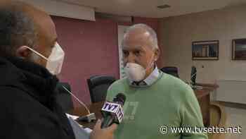 Procura, inaugurazione donazione di 16 lavori del maestro Giovenale - TV Sette Benevento