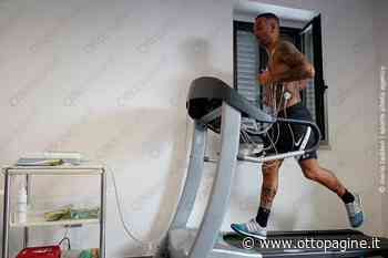 Foto - Benevento, le visite mediche - Ottopagine