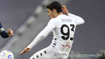 Benevento, per Barba spunta l'interesse del Granada - Sampdoria News