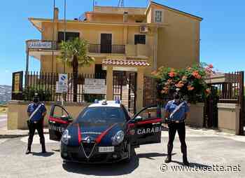 VAL FORTORE. CONTROLLI E SANZIONI DEI CARABINIERI NEL FINE SETTIMANA. - TV Sette Benevento