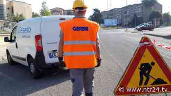 Benevento, interruzione idrica a causa di un guasto improvviso in zona Montepino - NTR24