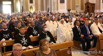 Madonna delle Grazie a Benevento, 15enne ferito al luna park - ilmattino.it