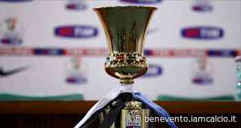 Benevento. Definita la data del debutto in Coppa Italia - Benevento IamCALCIO