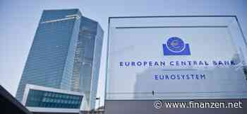 Deutsche Banken fürchten Rezession und wollen deutlichere Zinsanhebung