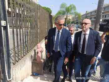 "Assenza di violenza": il regista Paul Haggis torna in libertà