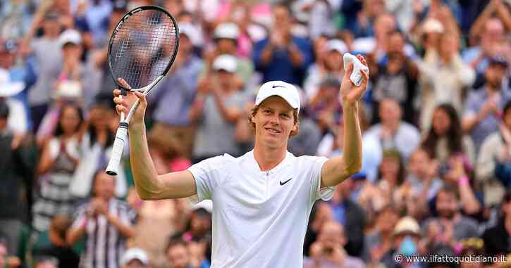 Sinner-Djokovic, a che ora si gioca: il programma di Wimbledon, orari e dove vederla in tv