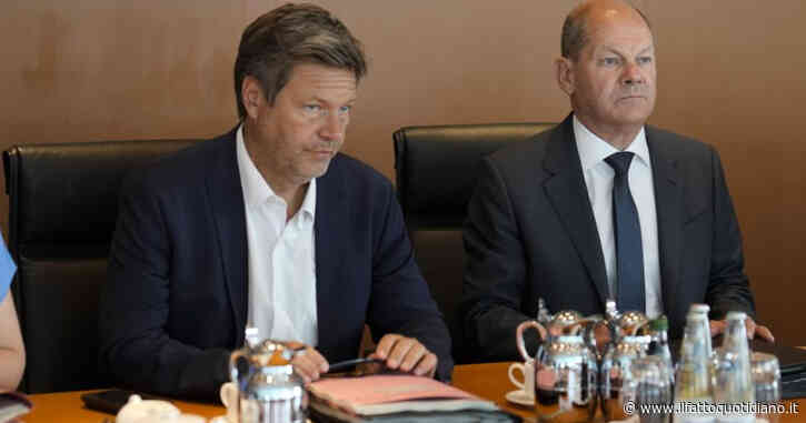 Il colosso tedesco del gas Uniper in trattative con il governo per un piano di salvataggio da 9 miliardi di euro