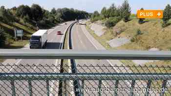 Serie von Steinwürfen: Achtsamer auf Straßen unterwegs sein