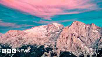 Marmolada glacier collapse in Italy kills seven