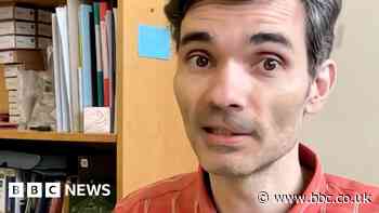 Finding the Higgs: ‘Incredible’ moment in science