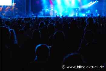 Festivals in Lahnstein: 7.500 Menschen feiern friedlich - Blick aktuell