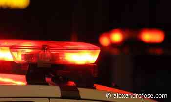 Motociclista é detido por dirigir bêbado e sem habilitação em Brusque - Alexandrejose.com