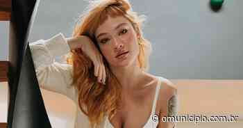 Cantora de Brusque participa do Fantástico neste domingo - O Município