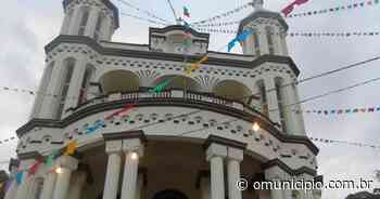 Tradicional Festa Junina dos Seminaristas acontece no próximo sábado, em Brusque - O Município
