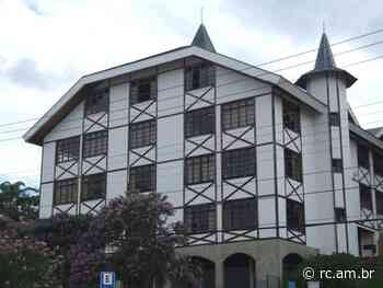 Comarca de Brusque lança Campanha do Desapego - Rádio Cidade