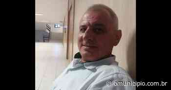 Morre Gilberto Vechi, servidor de carreira da Prefeitura de Brusque - O Município