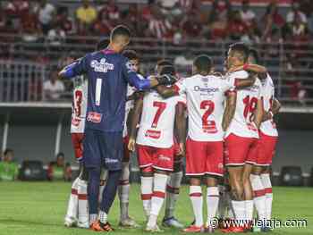 Náutico visita Brusque na tentativa de voltar a vencer - LeiaJa.com