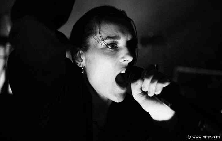 Jehnny Beth on new solo music: “I’ve never had so much fun in the studio”