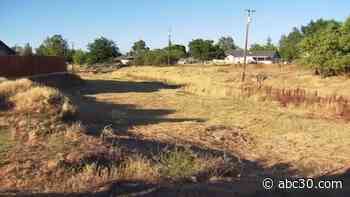Body found in canal in Madera, deputies say