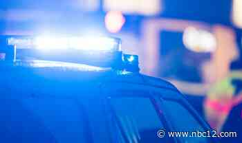 Colorado man faces multiple charges after Chesterfield police pursuit ends in crash - WWBT