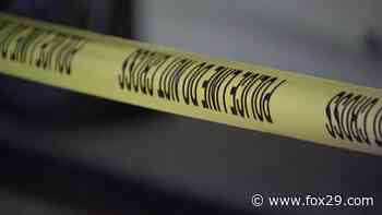 Police: 6-year-old and 7-year-old hospitalized after being shot in Wilmington - FOX 29 Philadelphia