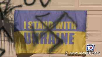 Police investigate hate crime in Fort Lauderdale - WPLG Local 10