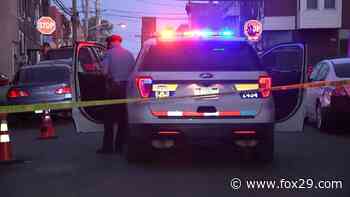 Woman shot, killed overnight in Kensington, police say - FOX 29 Philadelphia