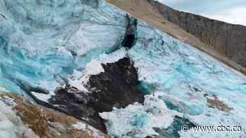 Rising temperatures making glaciers more unstable, scientists say