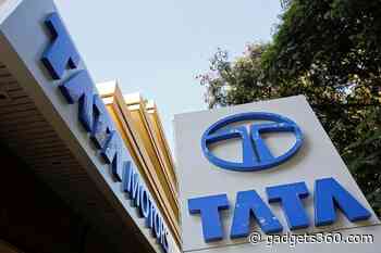Tata Motors Plans to Sell About 50,000 EVs in FY23, Double It in Next Fiscal Year