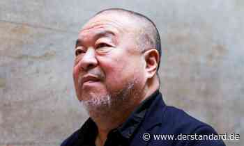 Ai Weiwei: "Der Westen ist scheinheilig" - DER STANDARD