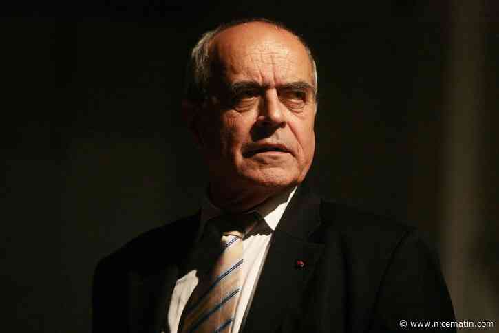 Entretien avec l'ex-patron de la DGSE: "La guerre en Ukraine a éclaté de manière très précipitée"