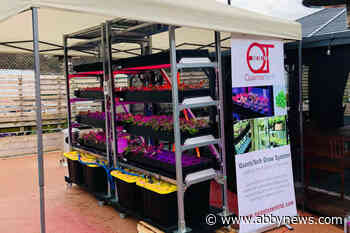 B.C. partners with 2 business to grow agriculture and food security