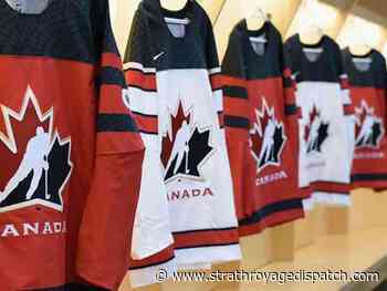 Scotiabank pauses Hockey Canada sponsorship amid scandal - Strathroy Age Dispatch
