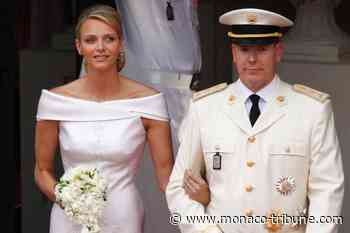 Prince Albert II married Princess Charlene 11 years ago - Monaco Tribune