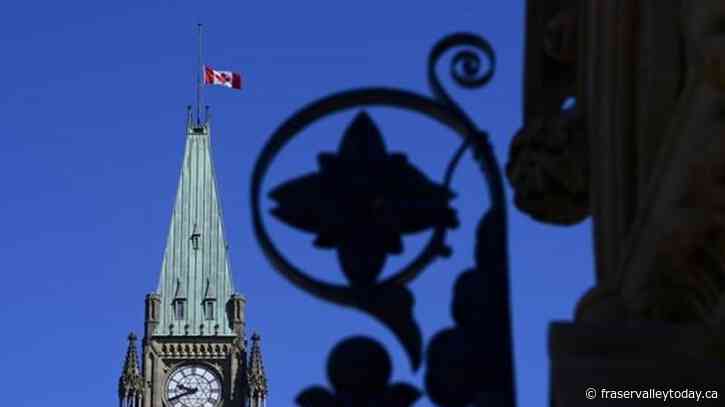 Canada signs $20B compensation agreement on First Nations child welfare