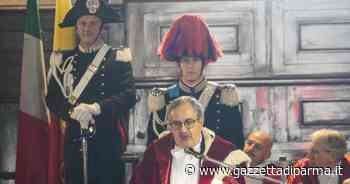 Testimoni oculari anche altre due reclusi - Gazzetta di Parma