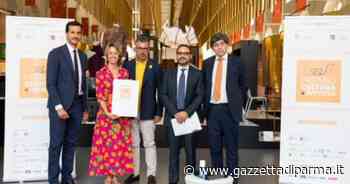 Parma Capitale Italiana della Cultura 2020+21 tra i vincitori della IX edizione del Premio Cultura+Impresa - Gazzetta di Parma