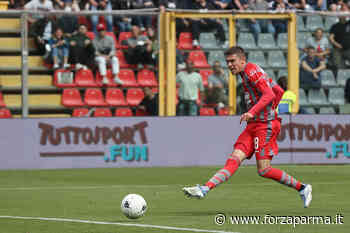 Ds Cremonese: "Domani l'annuncio di Zanimacchia" - Forza Parma