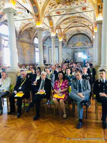 Assemblea Coldiretti Parma, conti positivi e intensa attività: eletto il nuovo presidente Luca Cotti - - ParmaDaily.it